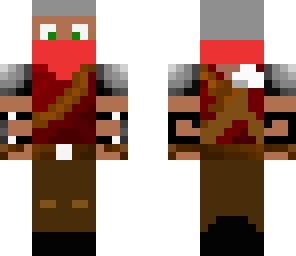 texas archer