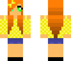 girl