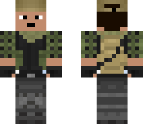 dayz survivor 6