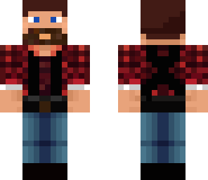 jerseyjacks skin