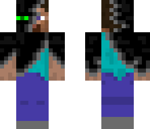 ender steve