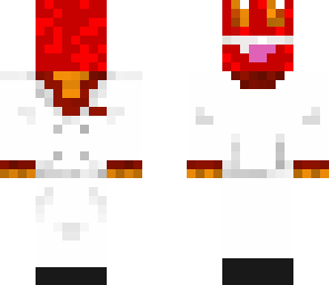 red balls