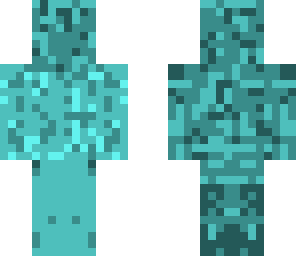 water man