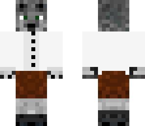 tekkie skin