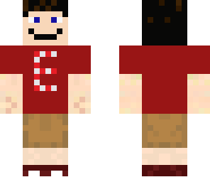 elliotdoseminecraft