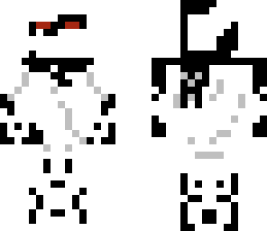 updated mummy