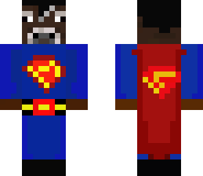 super kuh