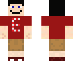 elliotdoseminecraft