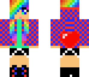 girl