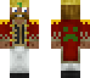 super  king