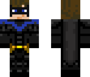 nightwing
