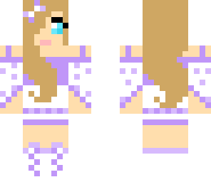 popular girl 2