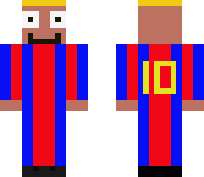 messi