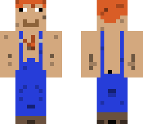 farmer
