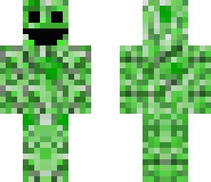 deadmau5 creeper