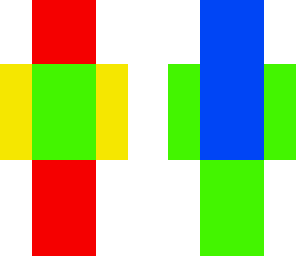 colourman
