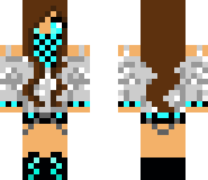 diamond girl