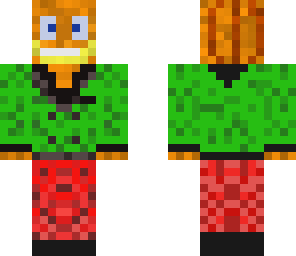 the mexikan