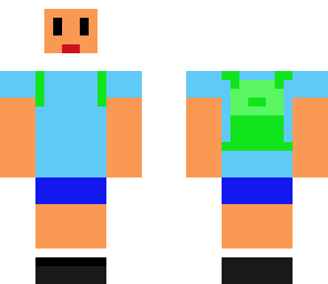 finn the human