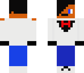 the funky boy
