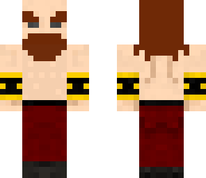 old man willakers | Minecraft Skins