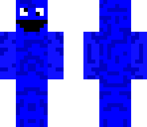 cookie monster