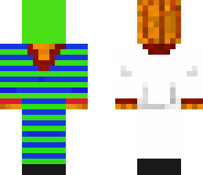docter pumpkin stripes