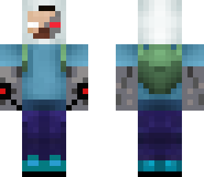 finn