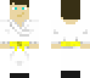 judo kid