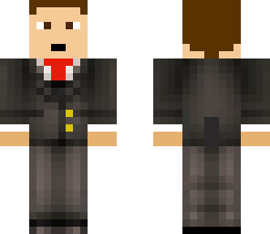 flyingmitchell suit