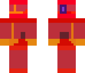 nether
