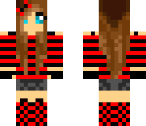 girl dj dj