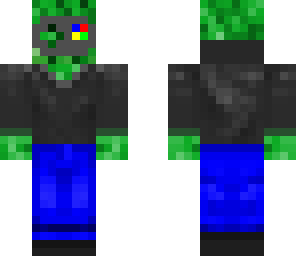 creepergreen