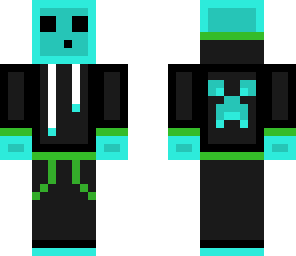 hoodie slime