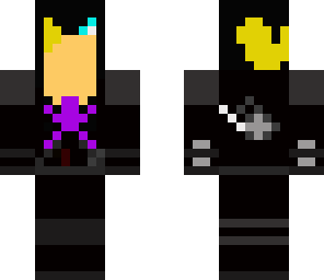 dawnstar assassin