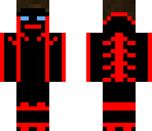 the blackout