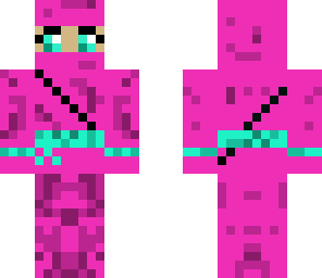 ninja_meggie