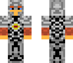 warrior