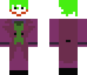the joker