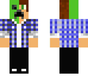 creeperbad