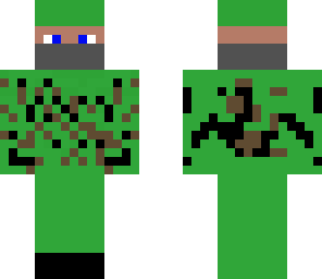 soldier