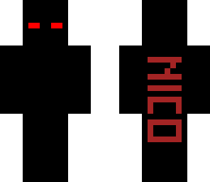 nico's dark shadow