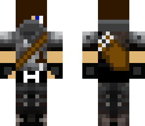 ninja archer