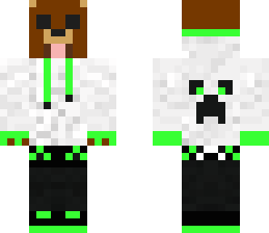 green****lol