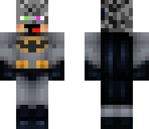 derpy batman