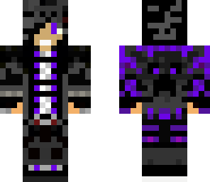 dark boy