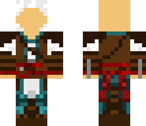 assassins creed 4