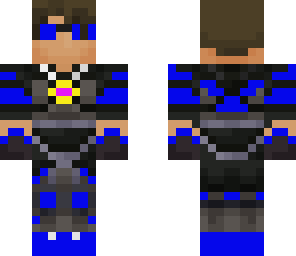 my skin