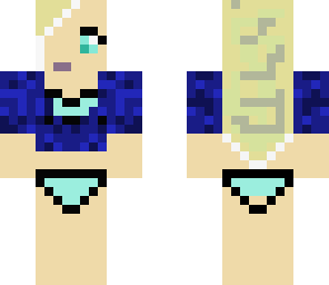 beach chick
