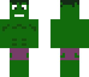hulk
